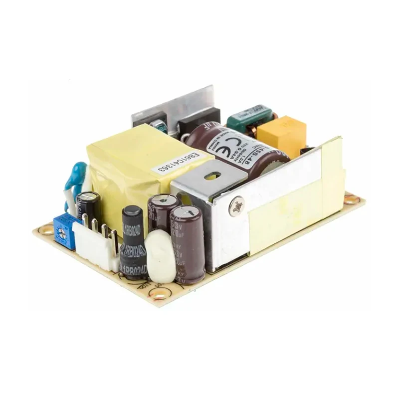 

Продукты Spot Stock Импульсный источник питания EPS-45S-48 Совершенно новый оригинальный доступный контроллер Plc с технической поддержкой