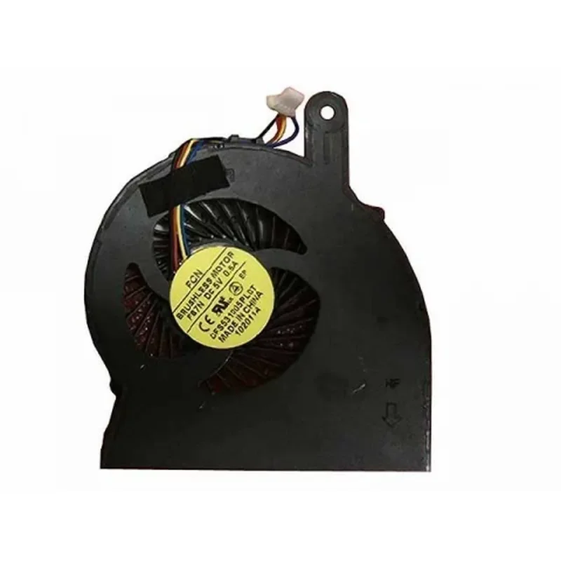 Original for HP ProBook 4340S 4341S Laptop CPU Cooling Fan