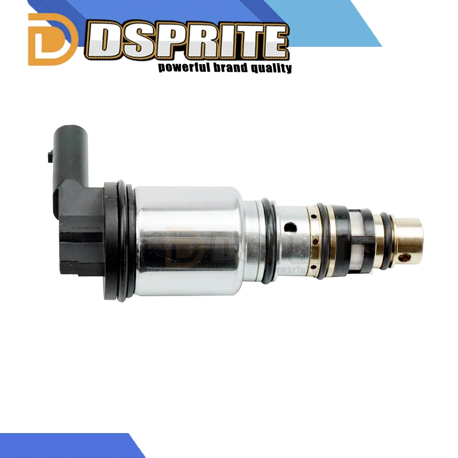 

Электромагнитный регулирующий клапан компрессора переменного тока кондиционера 3DA-DM8P BDGF61450 3DADM8P для MAZDA 3 Cx-30 Cx20