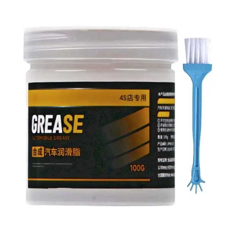 Automotive Door Grease Gear Lubricant Grease Heat Resistant Wheel Bearing Grease Multi-Purpose Lubricant For Industrial Use