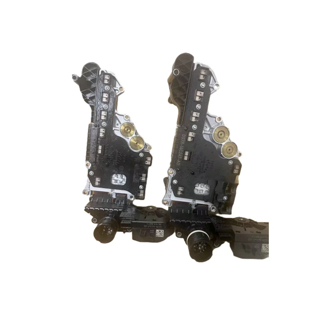 Transmission Automatic For MPS6 Gearbox New Gearbox DS7R-14C247-ADord AL3Z-7G276D Wave Box Wire Board 6R80 Transmission