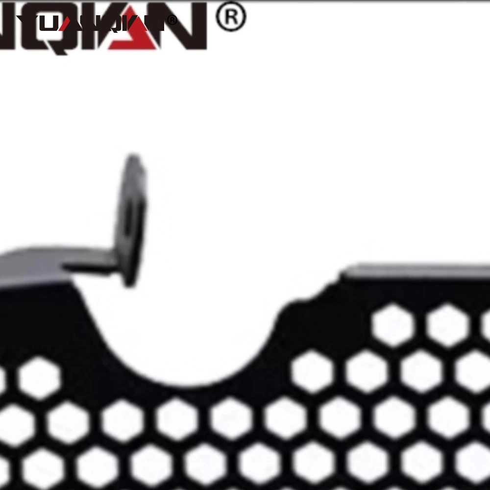 

Motorcycle Accessories For Italjet Dragster 800/800RR Radiator Grille Cover Guard Protection For MV Agusta Brutale 800 2016-2023