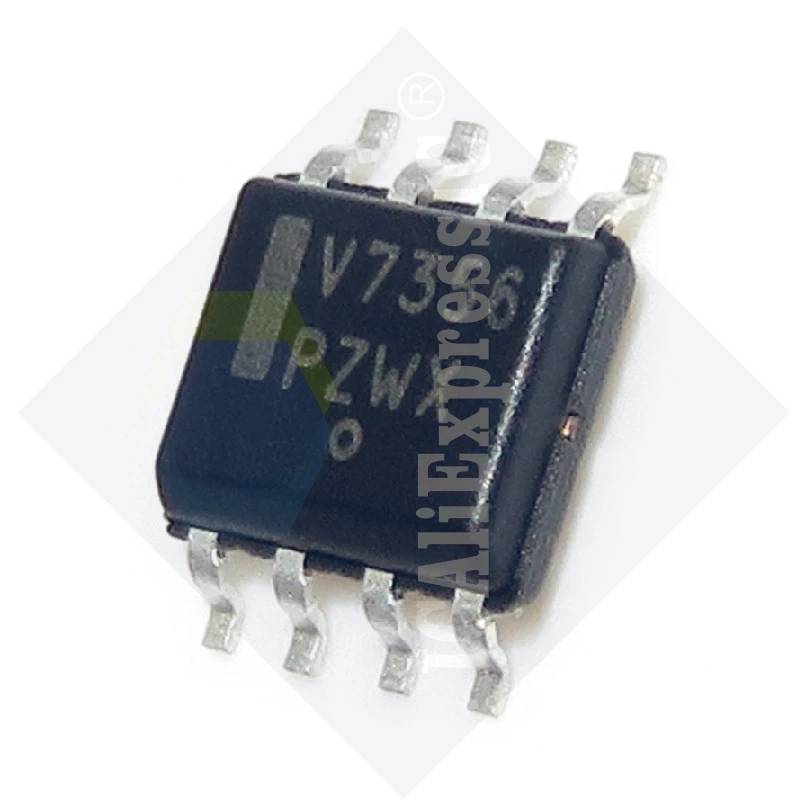 5-20PCS LA42102 42102 NCV7356D1R2G NCV7356 L9110H L9110 AO4606 4606 BFG520/X WML ISL6237IRZ ISL6237IR