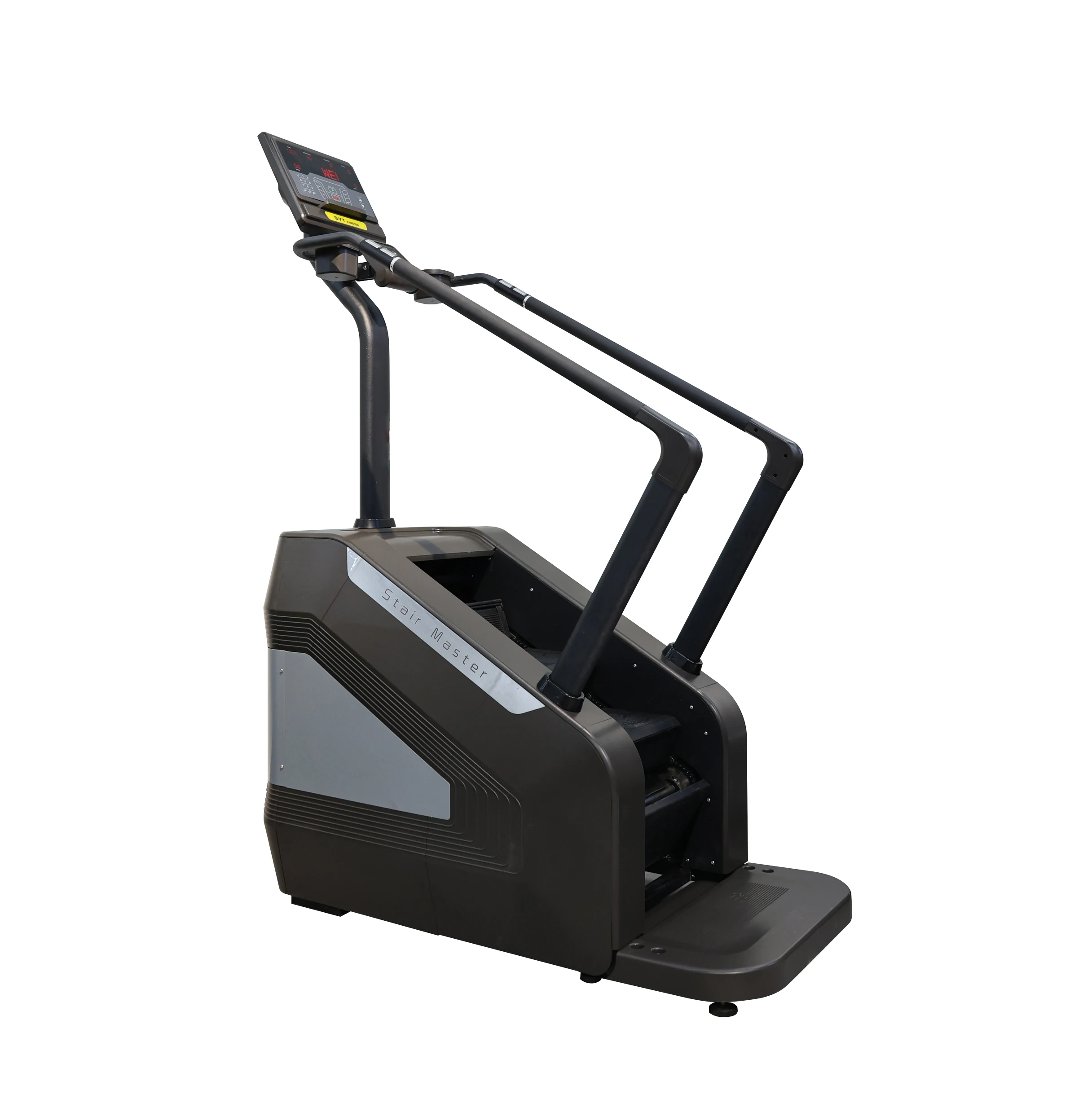 

New product steel Commercial/Home Stair master bodybuilding gym cardio stair climber stepper machine