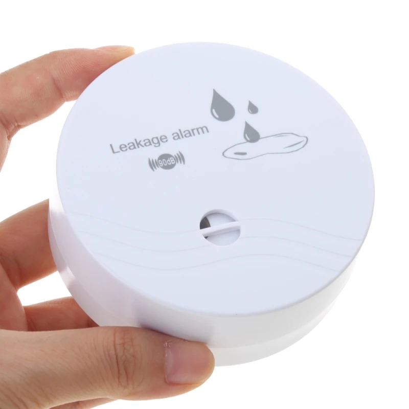 Effective Water Alarm Leak Detectors Avoid Costly Damage for Kitchen