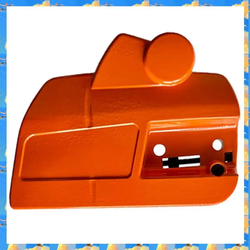 FTS Anti-Chip Cover For  460 Guide Plate Cover For  460 Guide Cover Set 536329204