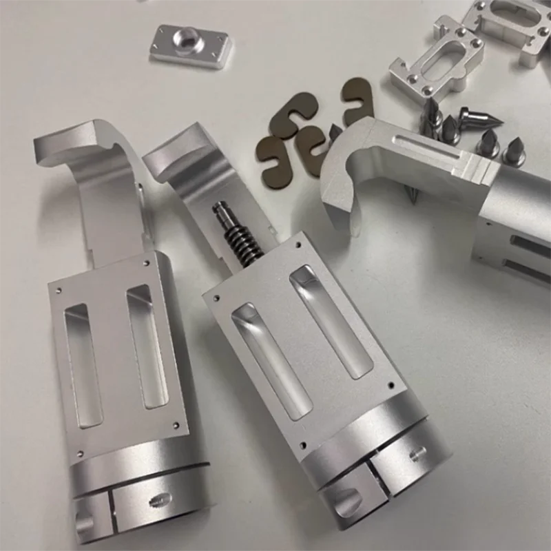 Reasonable Price Cnc Turning Aluminum Service Oem High Precision Low Price Custom Metal Brass Cnc Milling Machining Lathing Part