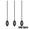 50g 3pcs