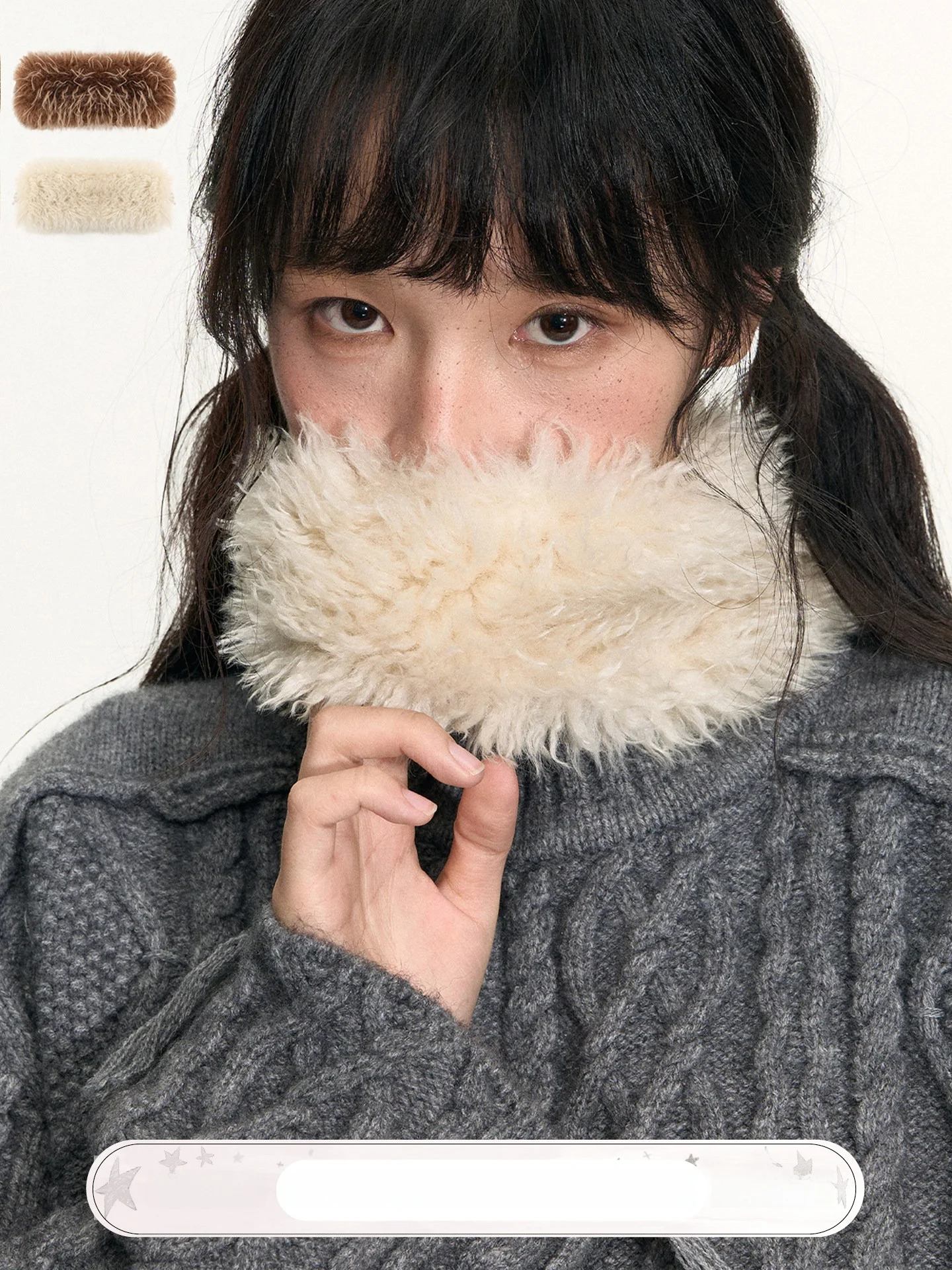 eco-friendly-faux-fur-scarf-headband-dual-use-decorative-accessories-for-women-versatile-winter-stylish-new-model