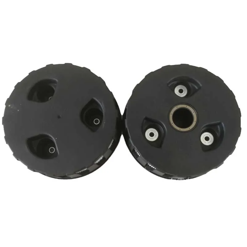 1Pc Nieuw Filterelement Past Voor Iveco 5801856860