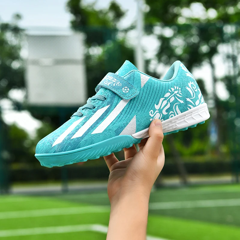 

2025 Football Shoes football shoes football boots soccer shoes free shipping football boots futsal shoes for men