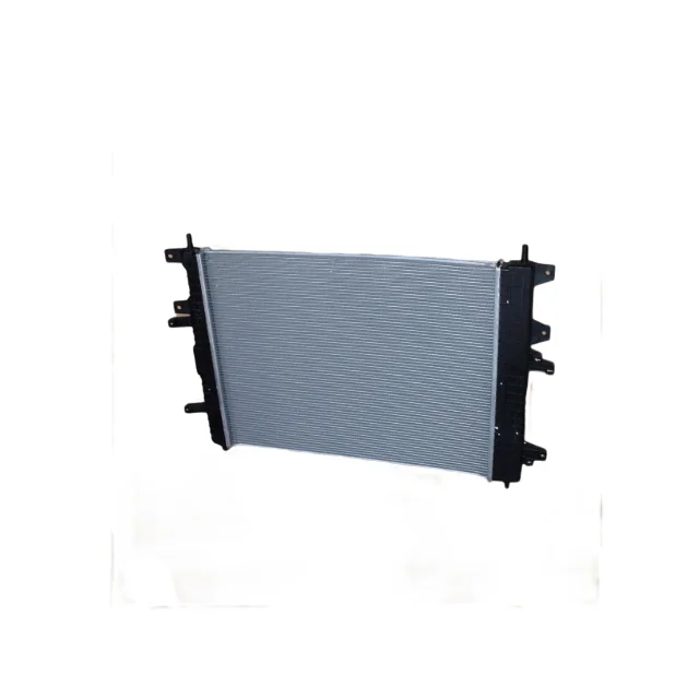 

Super Quality Cooling Radiator Fits for Chery Tiggo 7 Pro 302000696AA