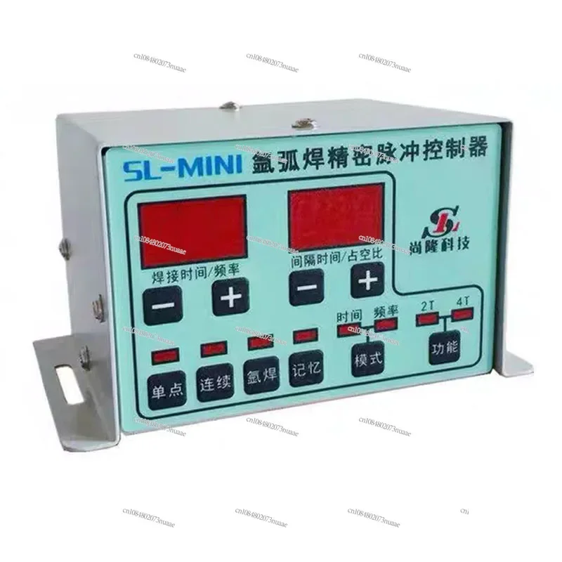 Welding Machine Modification Cold Welding Machine Pulse Time Controller Stainless Steel Mold Spot Welding Machine NEW