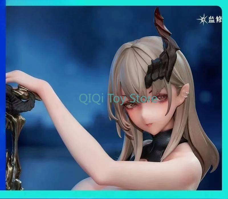 

В наличии Глаз Серена 2.0 Магнетрон Световой эффект Золотая ученица Мягкая текстура 1/6 Пропорция ручной работы