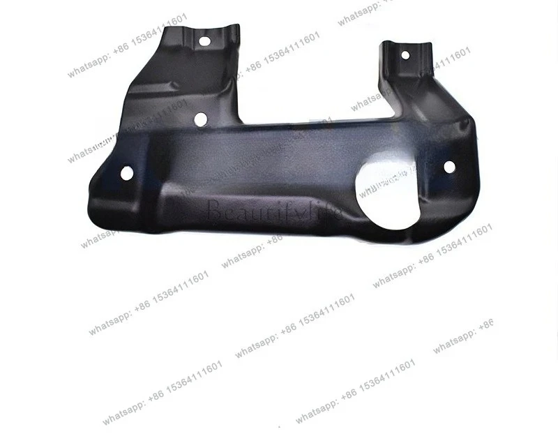 6400A589 Fender bracket for 2006-2020 6G72/4/5 4M40/1 auto parts