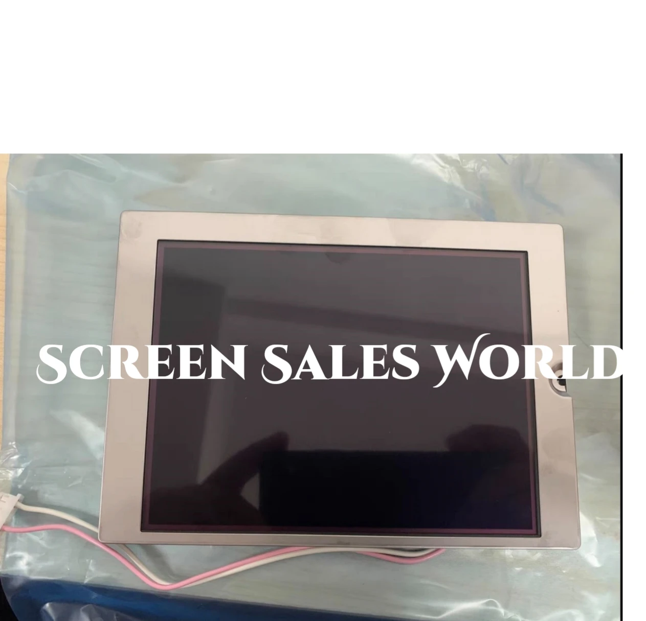 Original 5.7-inch KCG057QV1DB-G760 Industrial LCD