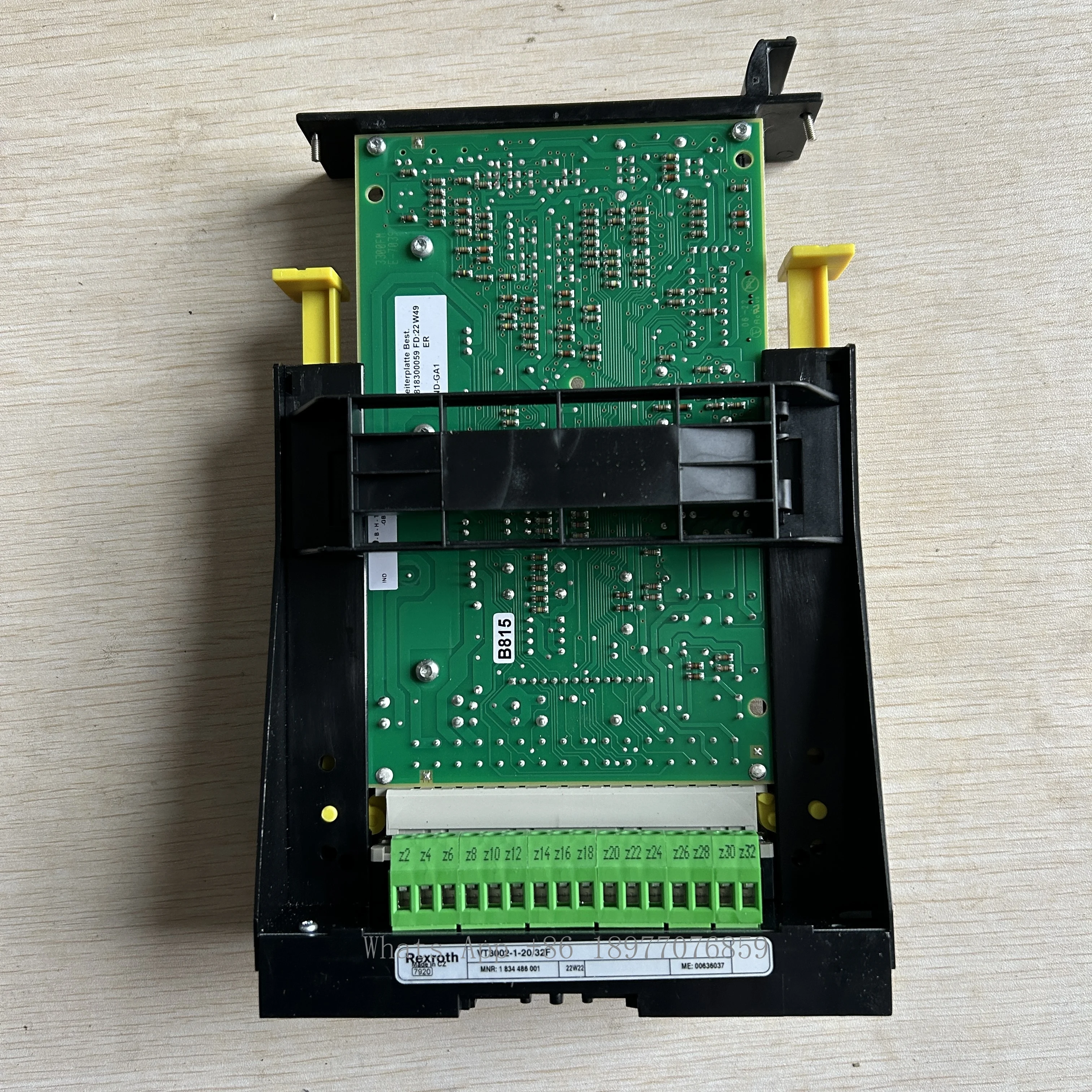 Tersedia qv45type VT-VSPA1-527-11 v0 qv plus VT3002-1-20 32f