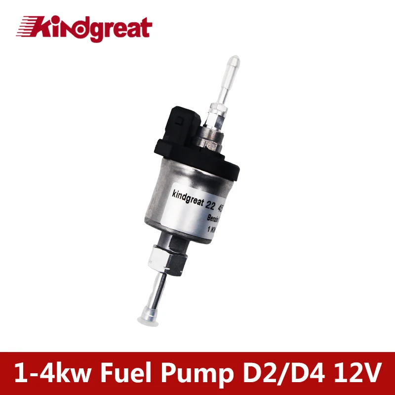 12V 1kw 4KW