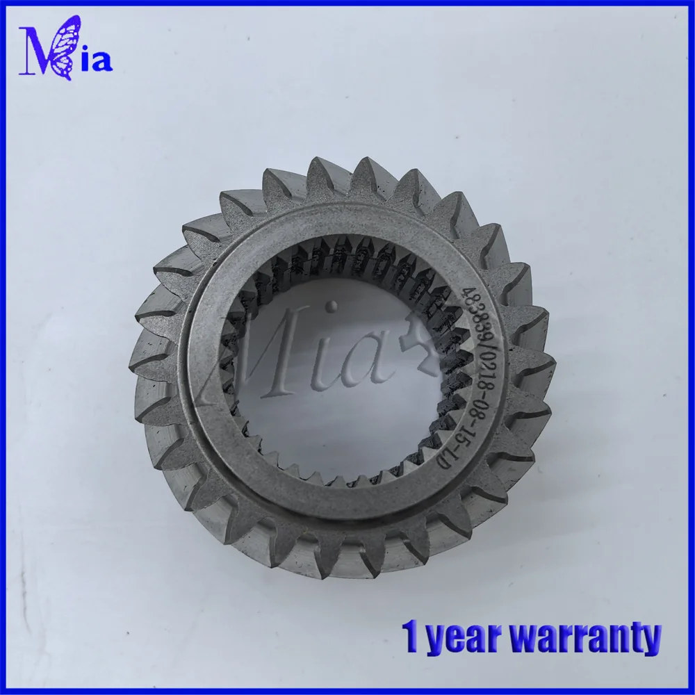 

New High-Quality VT2 VT3 CVT gearbox secondary cylinder gear 26T 61MM