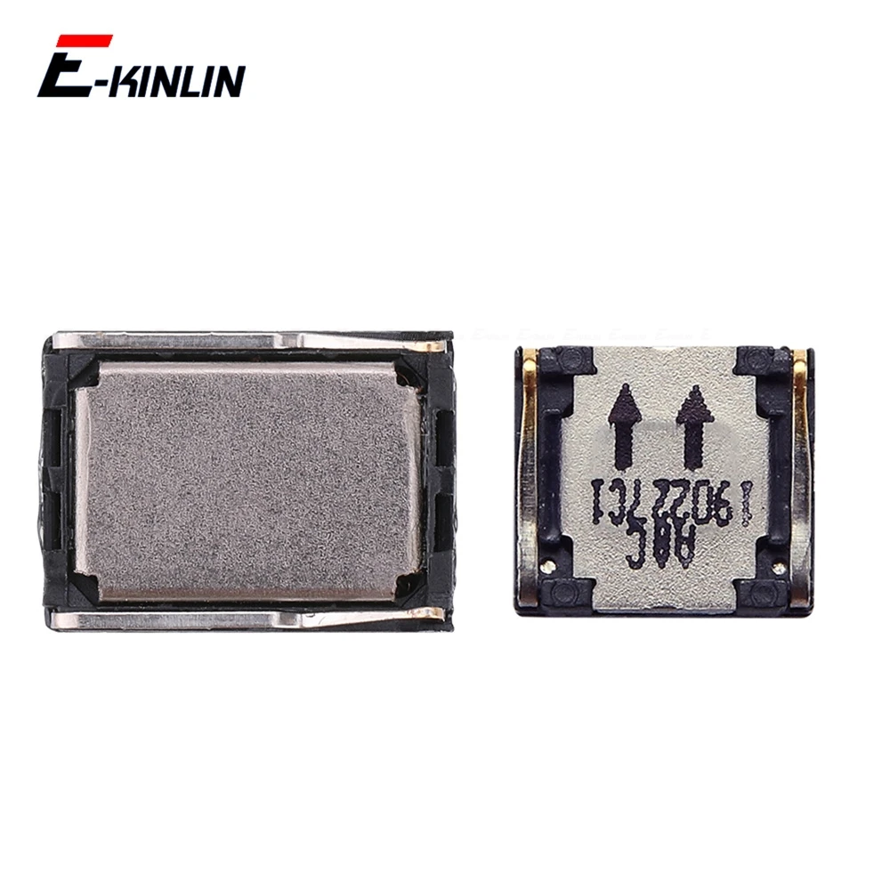 

Высококачественный гибкий шлейф динамика-наушника (ресивера звука) для Huawei Nova Y60, Y61, Y62, Y70 Plus, Y71, Y72, Y90, Y91 (запчасти)