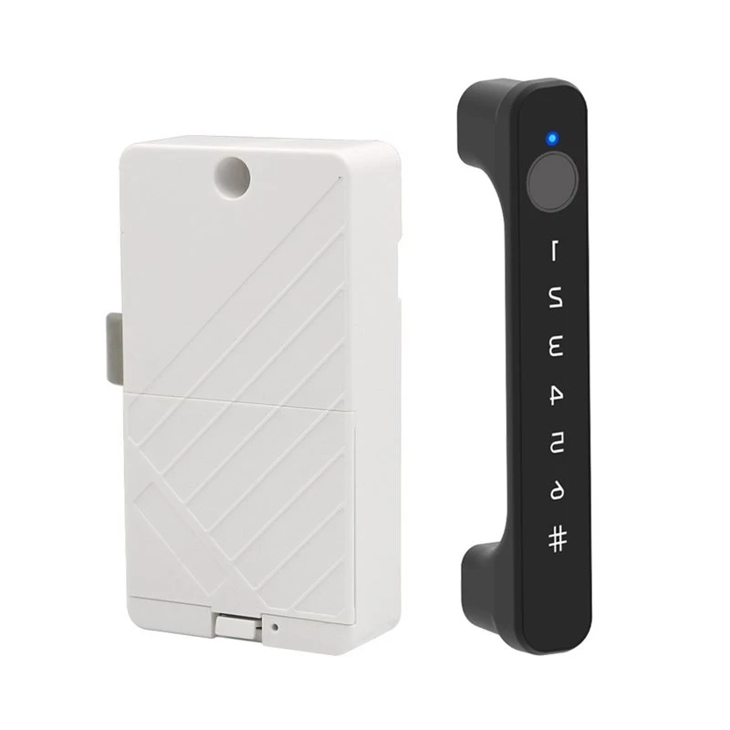 baag-digital-electronic-lockwork-bedroom-drawer-lock-fingerprint-access-control-terminal