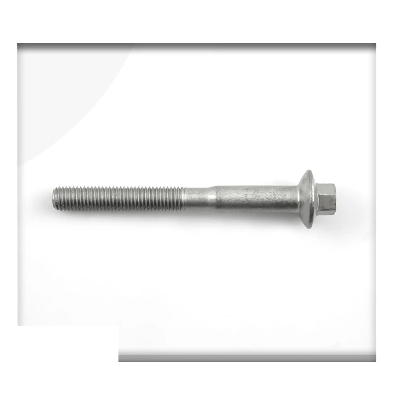 

INJECTOR CLAMP BOLTS SCREW FOR FORD TRANSIT MK7 MK8 1717583 (2006+ON)