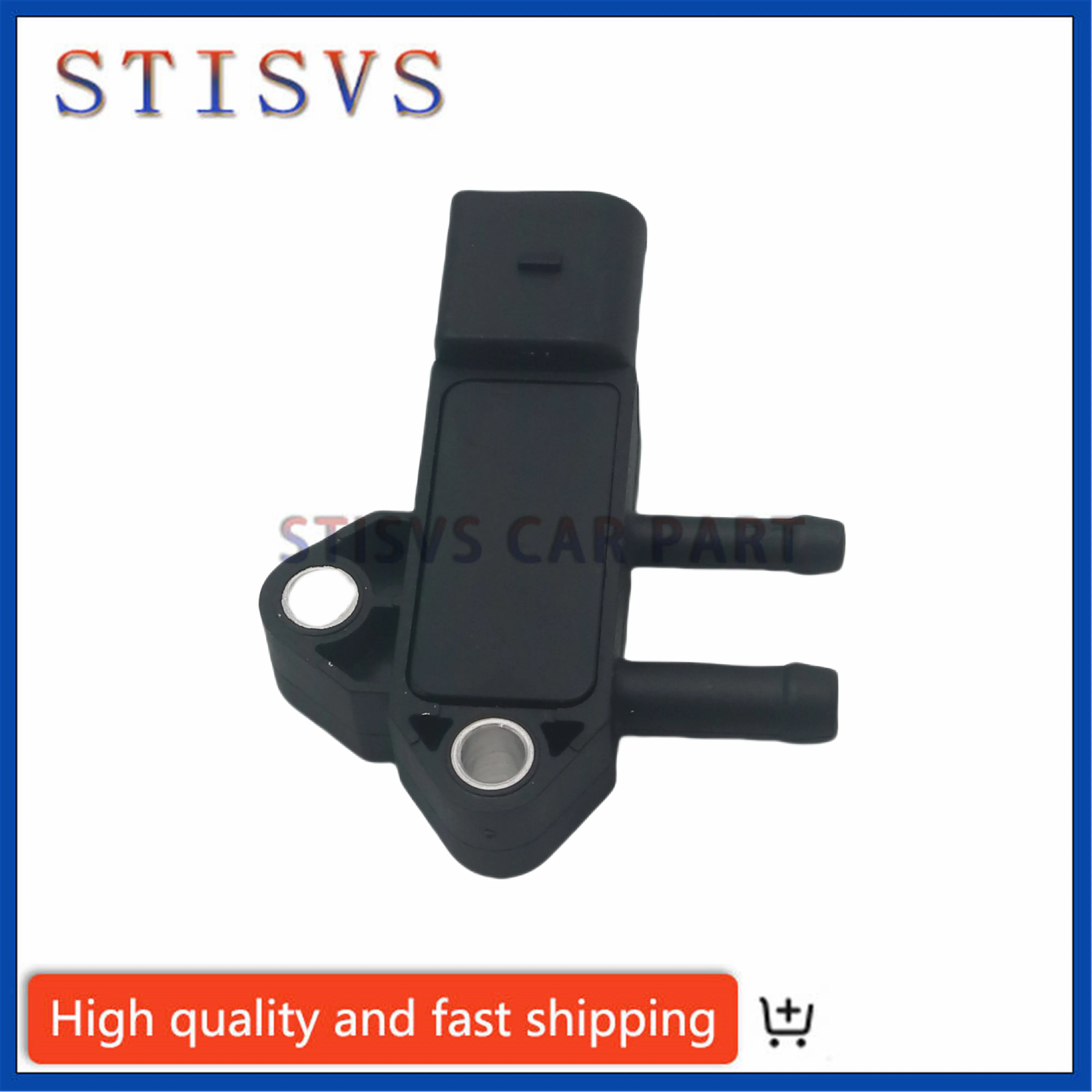 Exhaust Pressure Sensor SH01182B2 For Mazda 3 6 2.2 CX-5 Mitsubishi ASX Subaru Impreza Legacy New Cars Accessorie