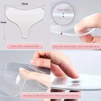 8 best sales Núm vú silicon - №2