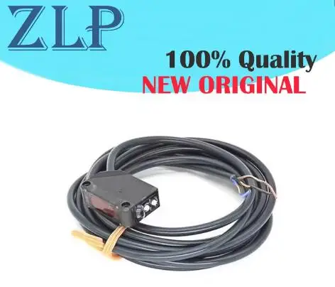 E3ZG-R61-NR-DO E3ZG-R61 Photoelectric switch sensor new