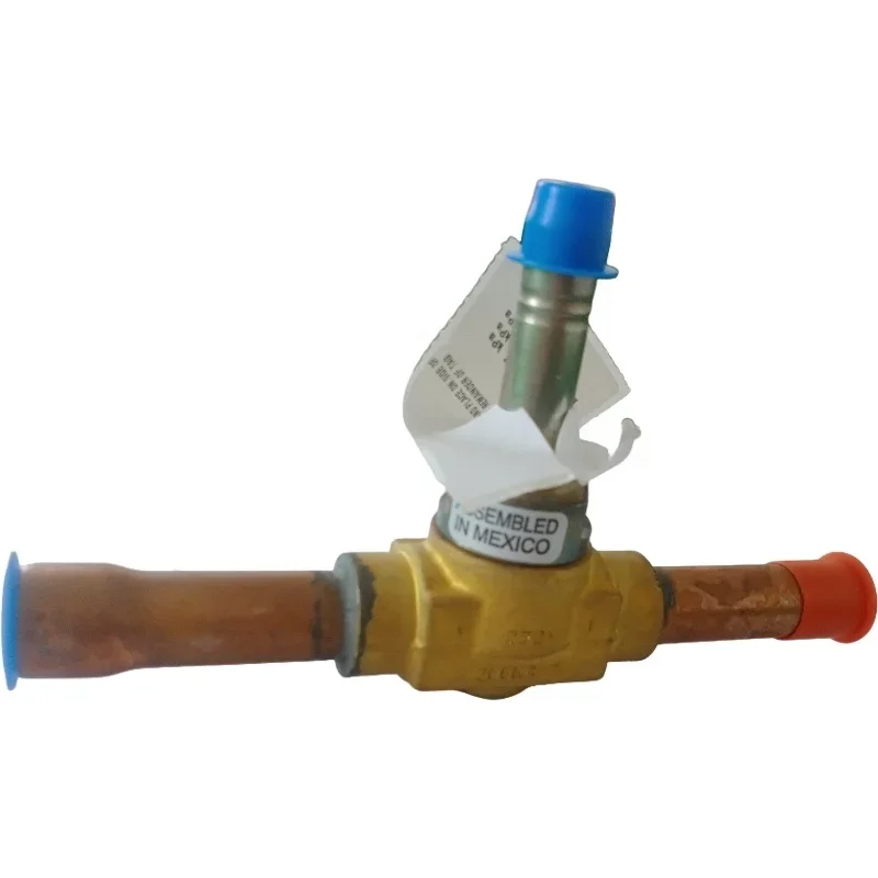 TRANE VAL02395 Solenoid Valve for TRANE Chillers HVAC Replacement Part