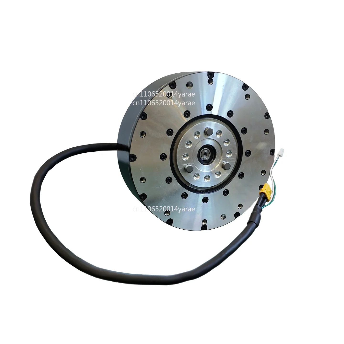 Joint Motor Module …