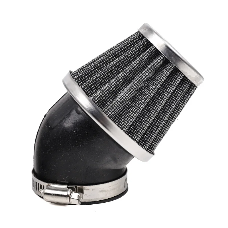 CENJITION Universal r35mm 38mm 50mm Motorcycle Air Filter for 50cc 110cc 125cc 140cc Motorcycle ATV Scooter Pit Dirt Bike