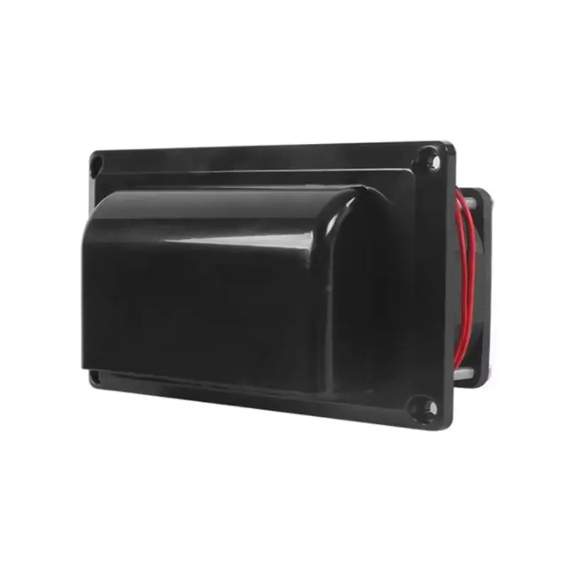 

A30F-Caravan Motorhome Trailer Side Air Vent Ventilation Exhaust Fan RV DC12V For Campers Trailer Boat Marine Yacht