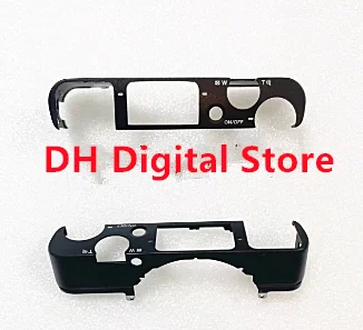 Części zamienne do Sony DSC-RX100 VI DSC-RX100M6 DSC-RX100M7 DSC-RX100 VII Obudowa górna A-2219-769-A