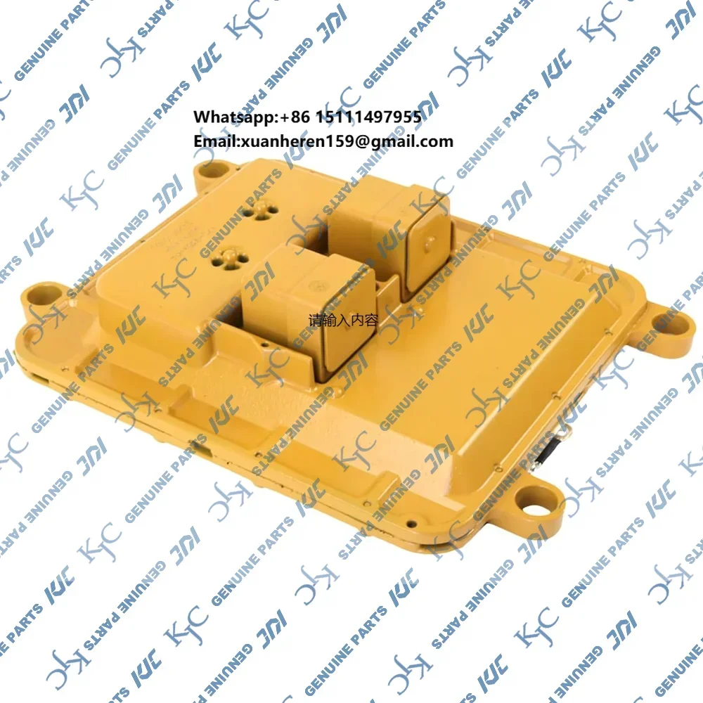 

172-9389 10R-4332 Электронный блок управления двигателем (ЭБУ) GP ECM для тракторов Cat D5N D6M D6R D7R