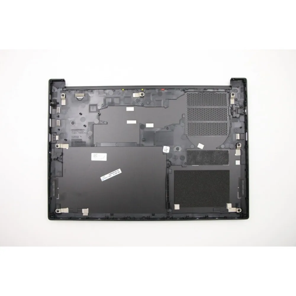New/Orig D Shell Base Bottom Cover Case for Lenovo E14 Gen 1 Aluminum 5CB1B94127