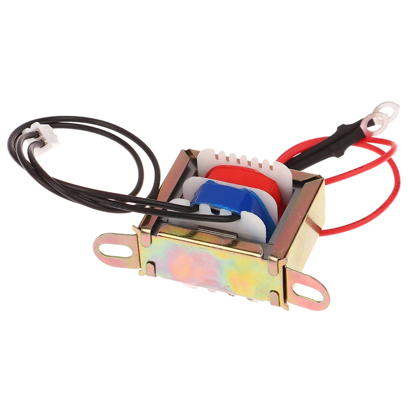 محول مدخل 220 فولت إلى 9 فولت/12 فولت عالمي مع كابل للتقويم الدائم ساعة إلكترونية آلة حليب الصويا طباخ الأرز #1