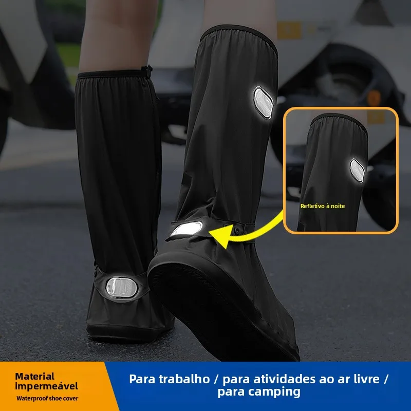 capas-de-bota-de-cano-alto-com-ziper-espessas-resistentes-ao-desgaste-impermeaveis-e-antiderrapantes-para-motocicleta-e-us