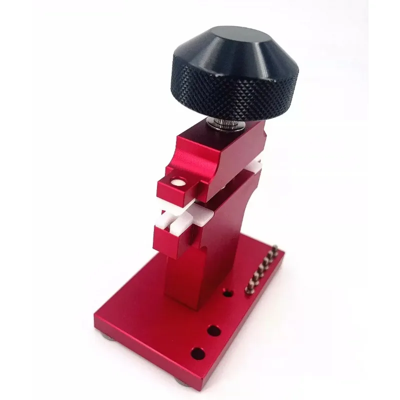 Multifunctional Watch Case Tube Remover Installer Watchmaker Repair Tool For Disassemble & Assemble Watch Crown Tube