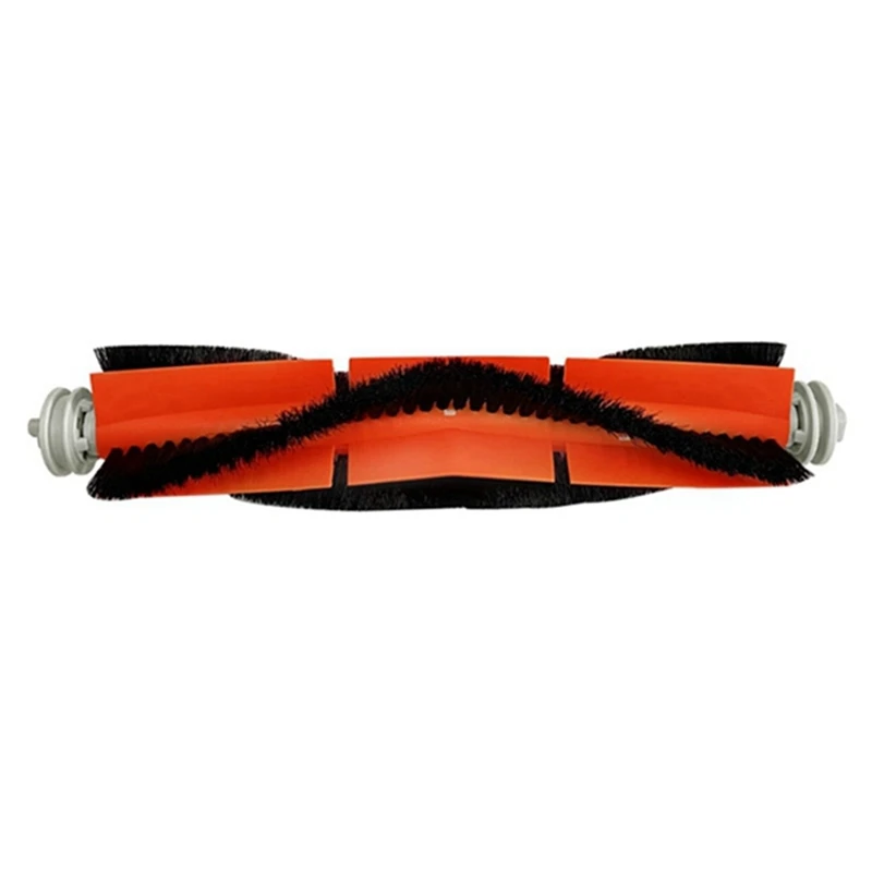 Para xiaomi robô vácuo s10 +/s10 plus peças de reposição acessórios escova lateral principal filtro hepa pano mop