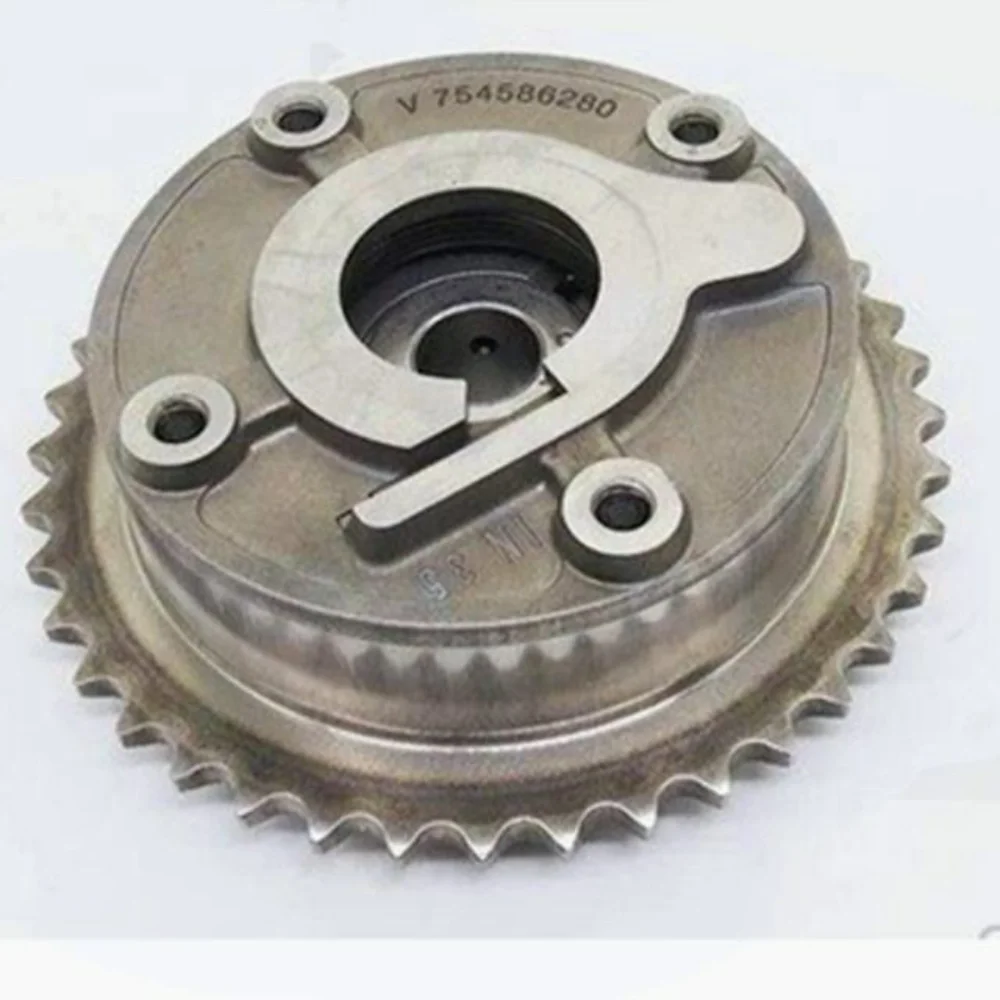 Baificar Genuine Exhaust Timing Camshaft Belt Pulley 0805K2 For Peugeot 207 208 308 508 EP3 EP6 Citroen C3 C4 DS BMW VTI 1.4 1.6