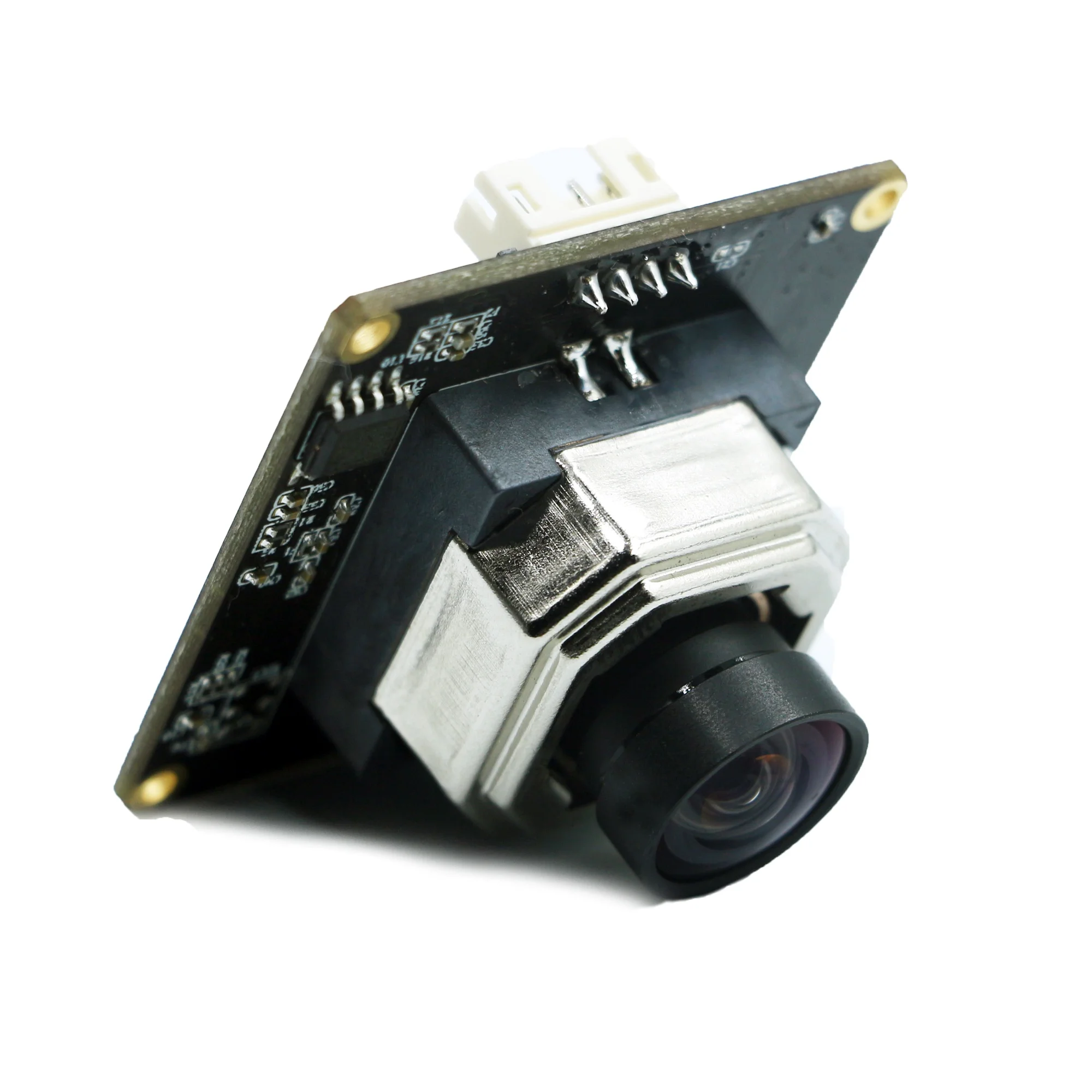 Factory Direct Sale IMX415 8MP 30FPS 4K 120 Degree Autofocus USB Camera Module CMOS Image Sensor Industrial Camera Module