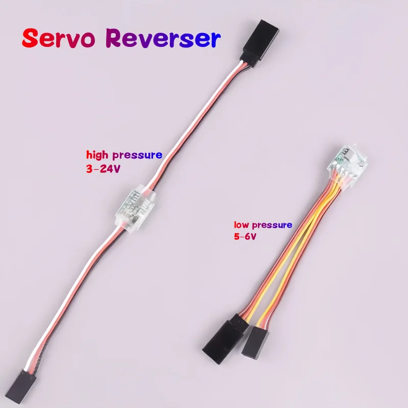 

Servo inverter inverting line, servo direction changer, robot control board, support high-voltage servo