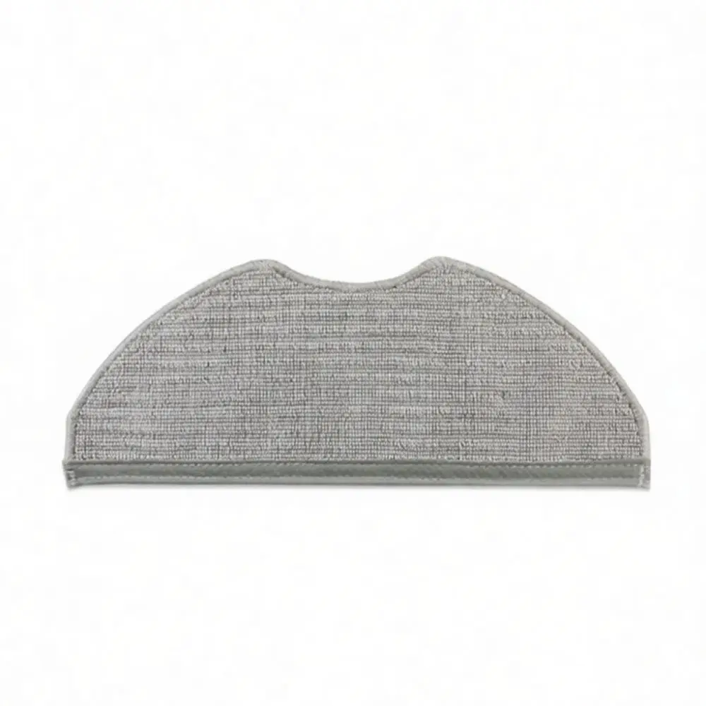 For S40C E101 Vacuum Robot Spare Kit Main Brush Side Brush HEPA Filter Mop Cloth Dust Bag Household Supplies