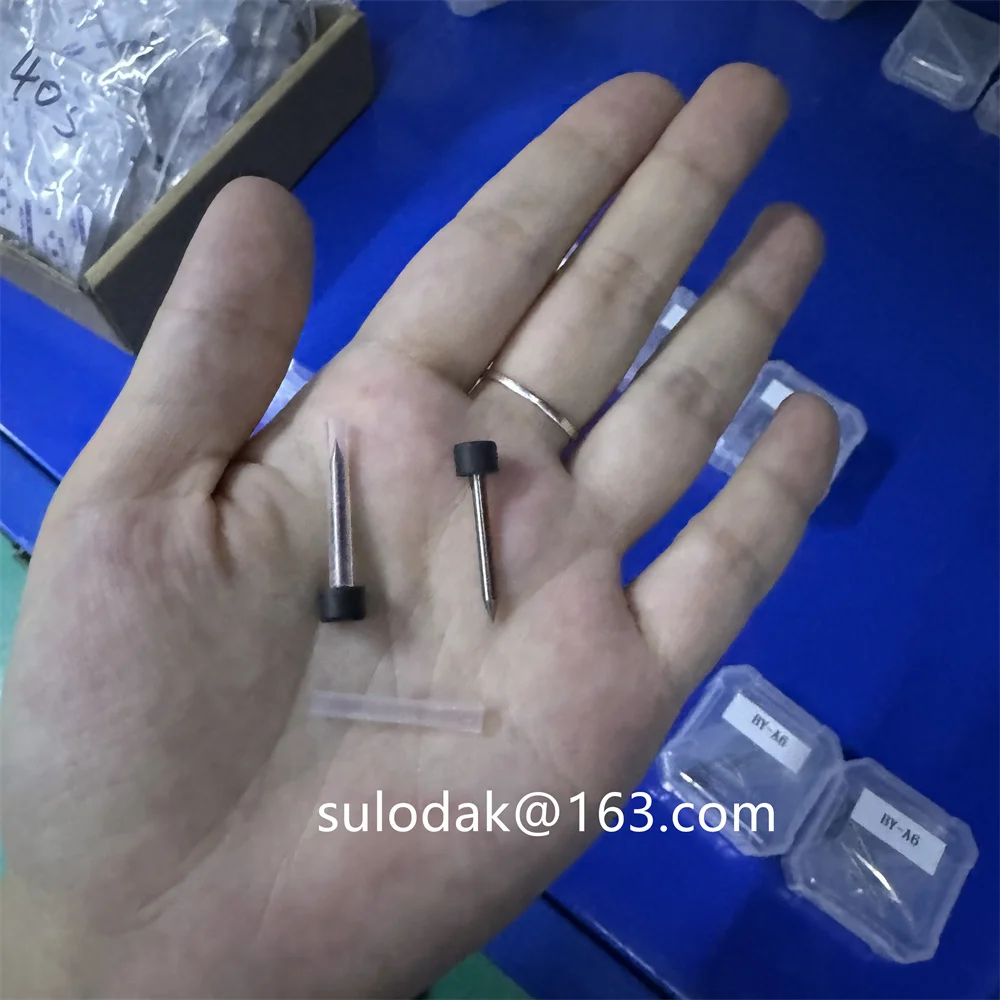 Electrodes for BY-A6 Optical Fiber Fusion Splicer Welding High Quality Splicer Welding Machine Electrodes