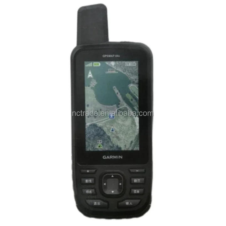 GPSMAP portátil Garmin 66s 67 73 GPSMAP