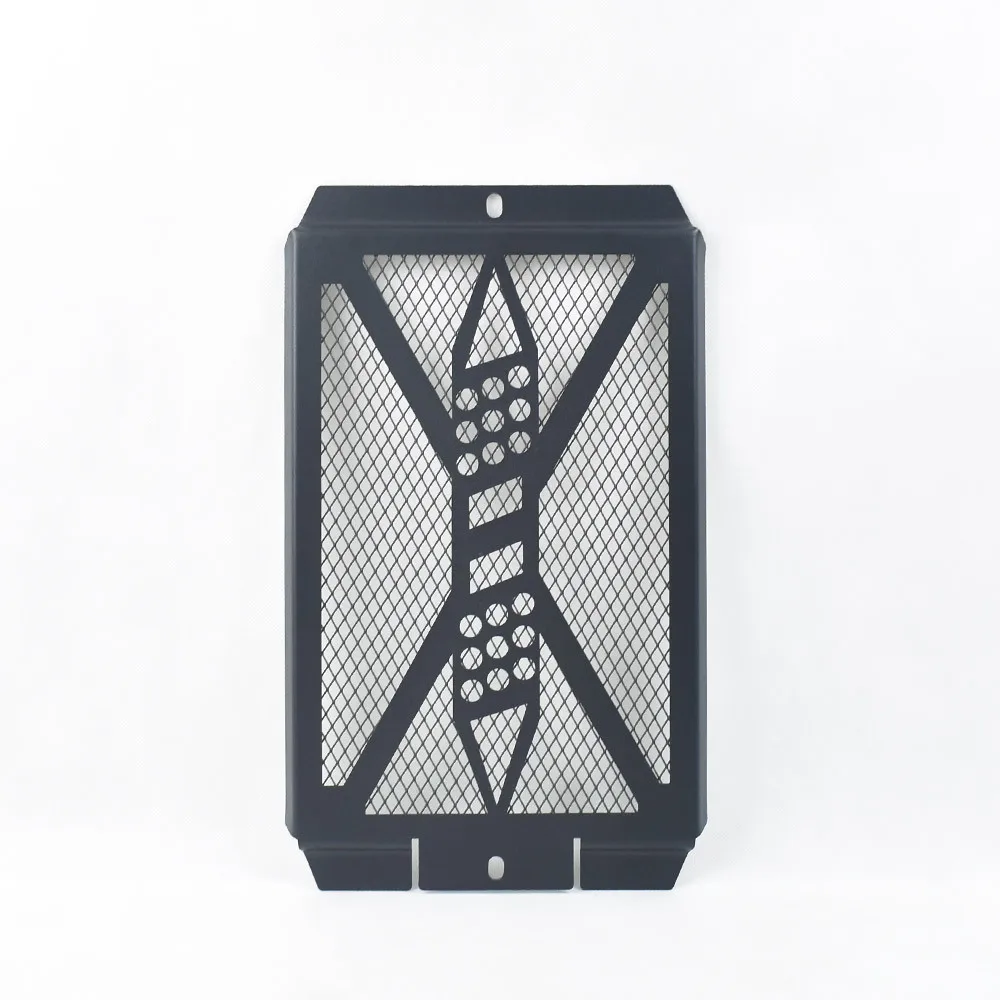 

Подходит для Triumph Bobber T120 T100 Scrambler, модифицированная защита резервуара для воды, защитная сетка резервуара для воды