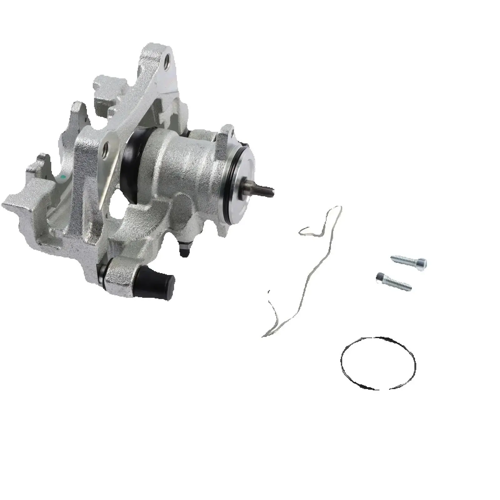 

1 шт. LR113708 тормозной суппорт задний левый боковой для Land Rover Discovery Sport Evoque 2017-2021 2016-2018 запасные части