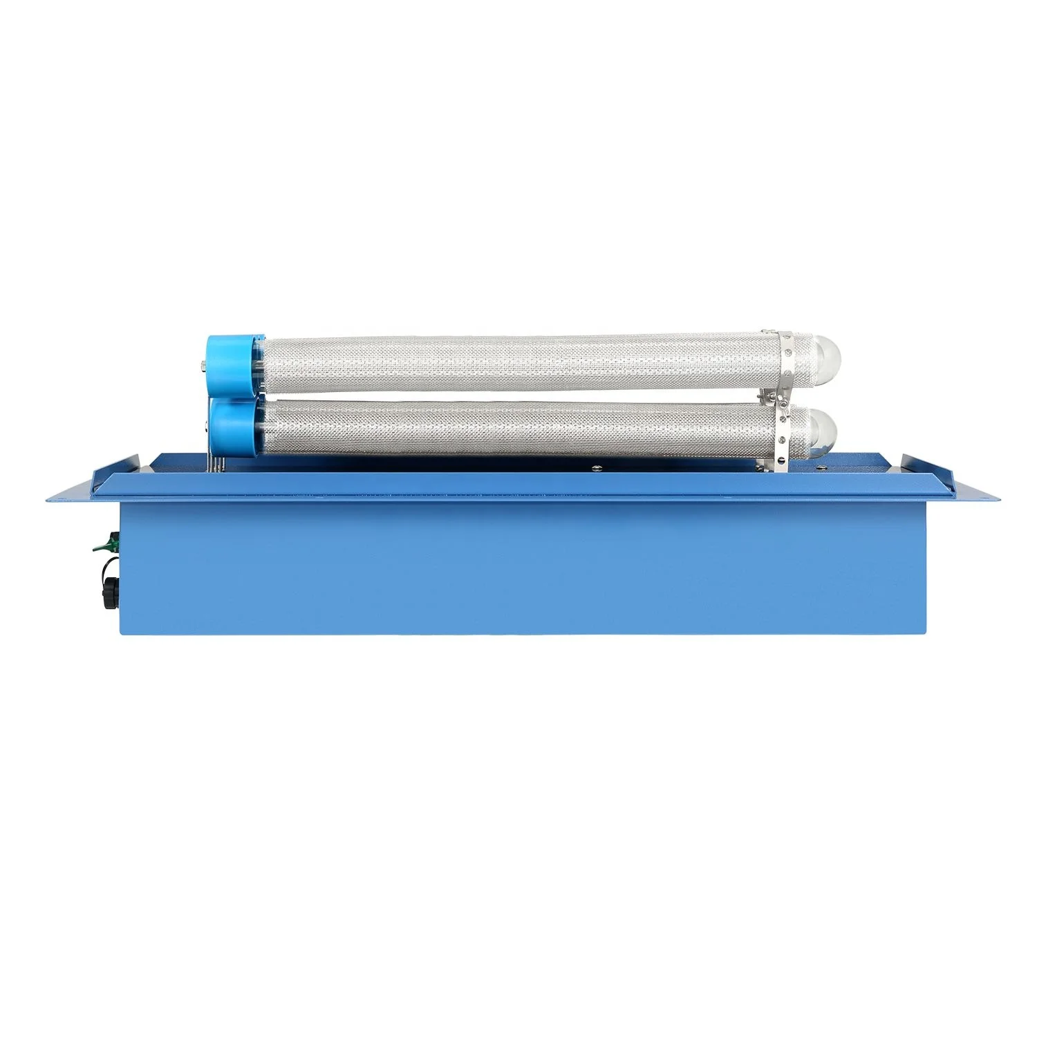 Purifier Duct Sterilizer for Hotel Outdoor Use Portable 500m2 Coverage Bipolar Ionization Plasma Technology HVAC Air