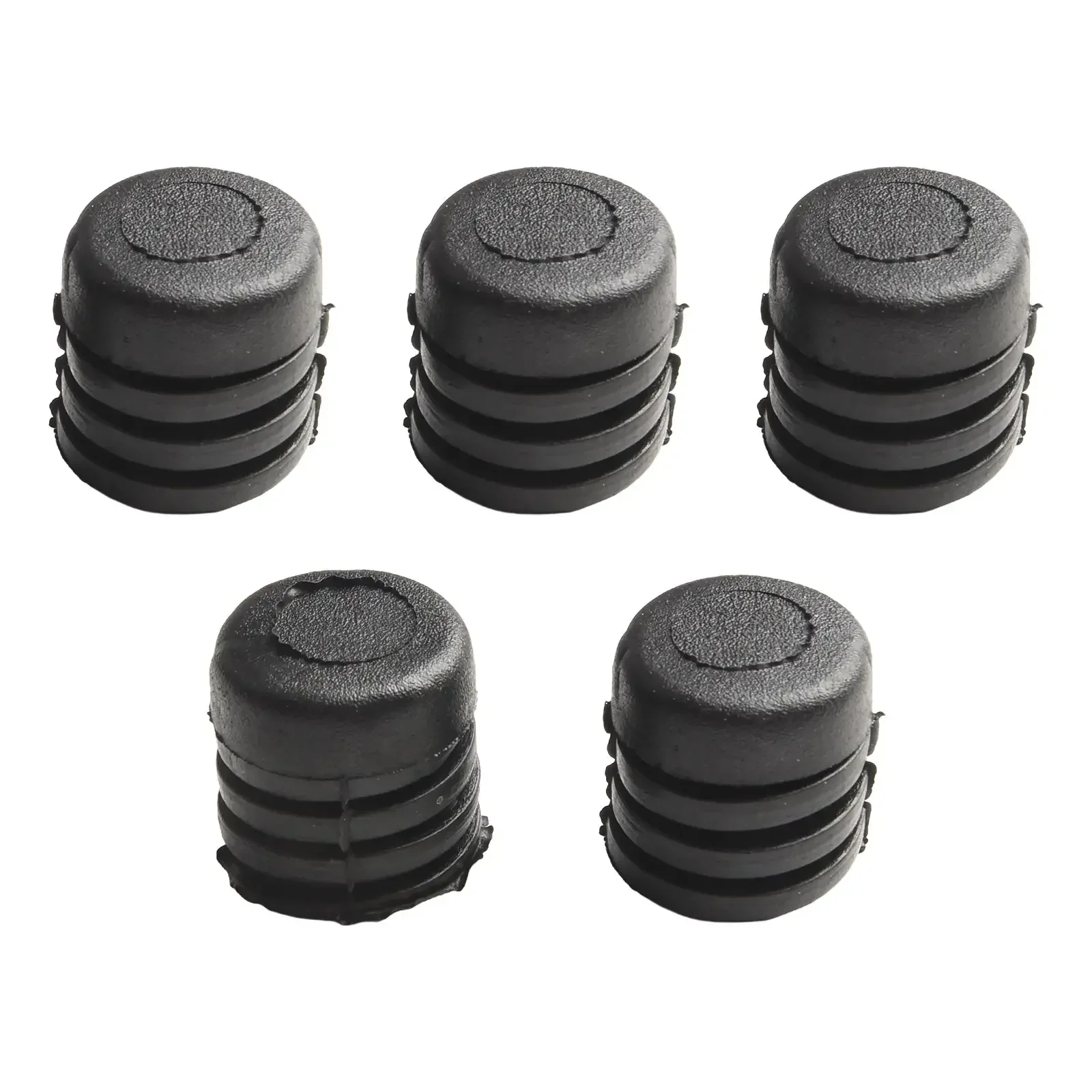 

5 шт. для Nissan, втулка для капота автомобиля, рукав, подушка для капота, изолятор, резиновый буфер, шайба капота, детали бампера для Nissan